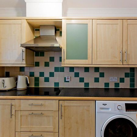Imperial Onedin Point-Tower Hill Apartment Londres Extérieur photo