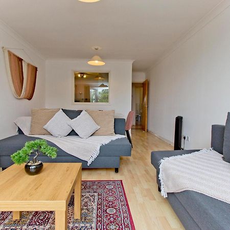 Imperial Onedin Point-Tower Hill Apartment Londres Extérieur photo