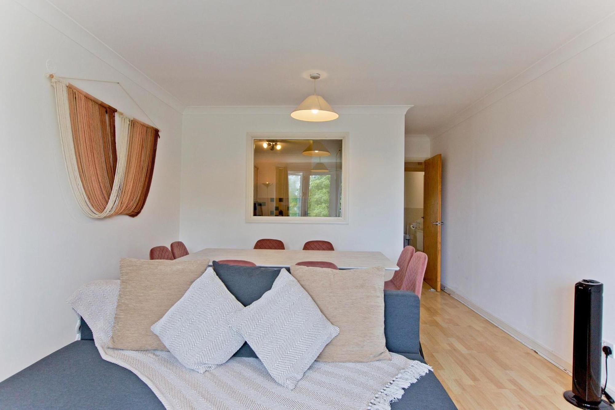 Imperial Onedin Point-Tower Hill Apartment Londres Extérieur photo